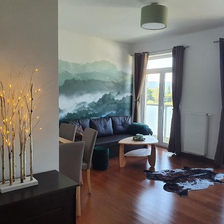 Ferienwohnung Apartman S Wellness Karlsbad Exterior foto