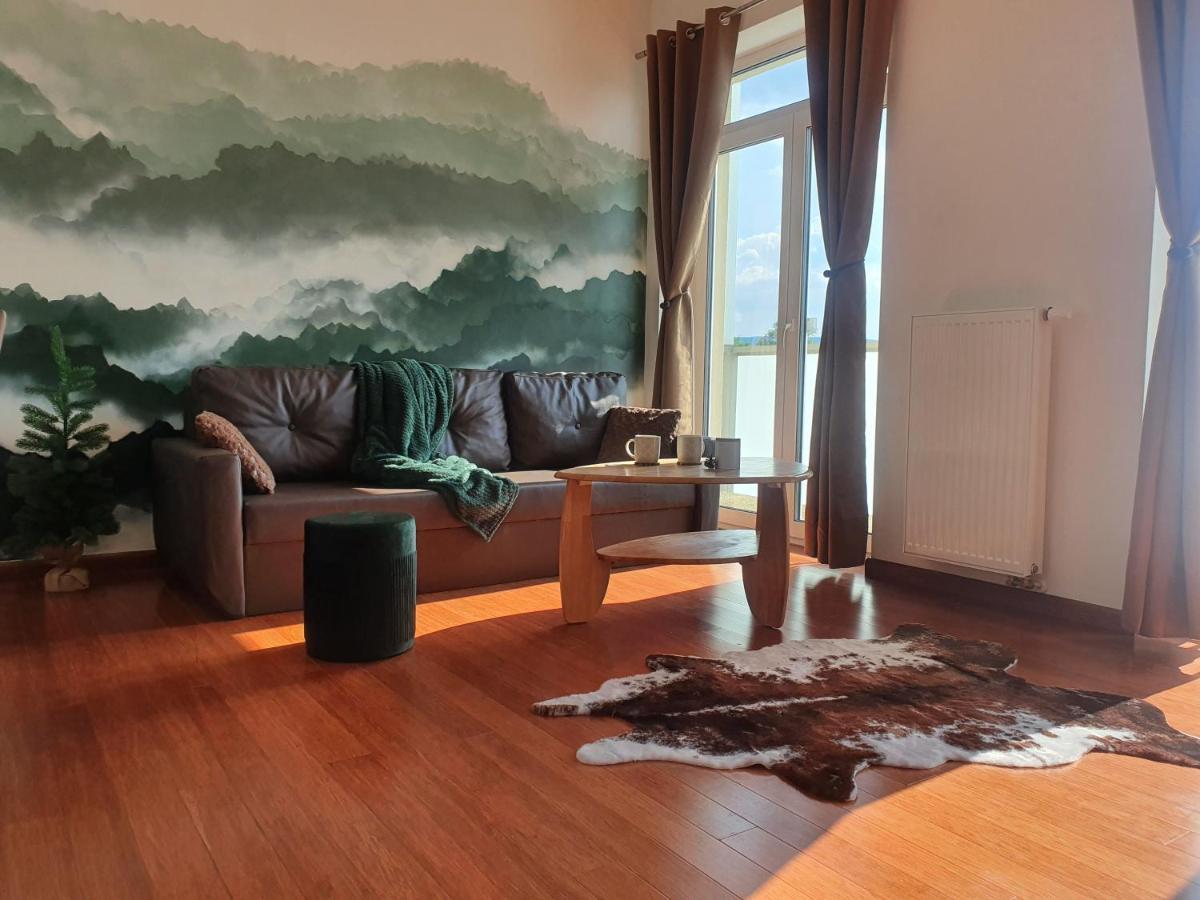 Ferienwohnung Apartman S Wellness Karlsbad Exterior foto