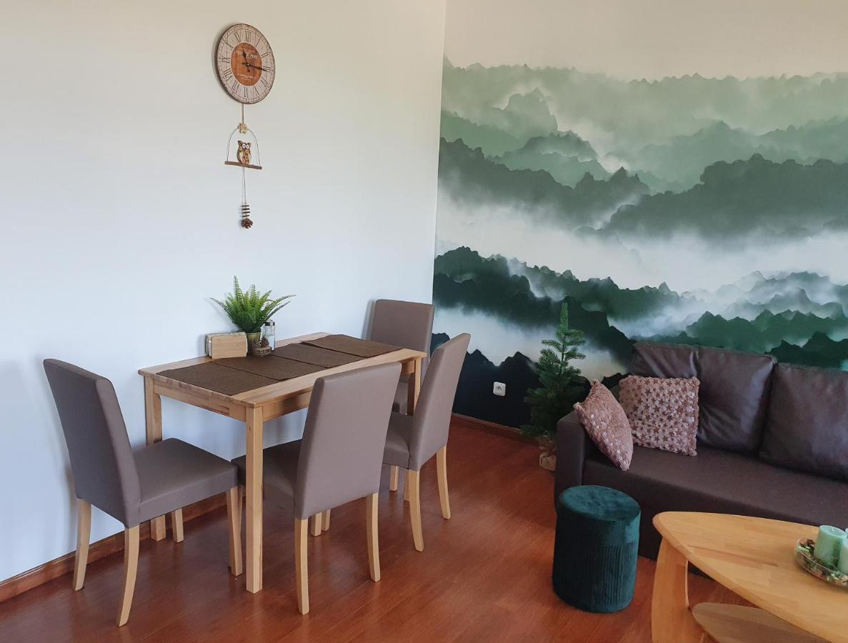 Ferienwohnung Apartman S Wellness Karlsbad Exterior foto