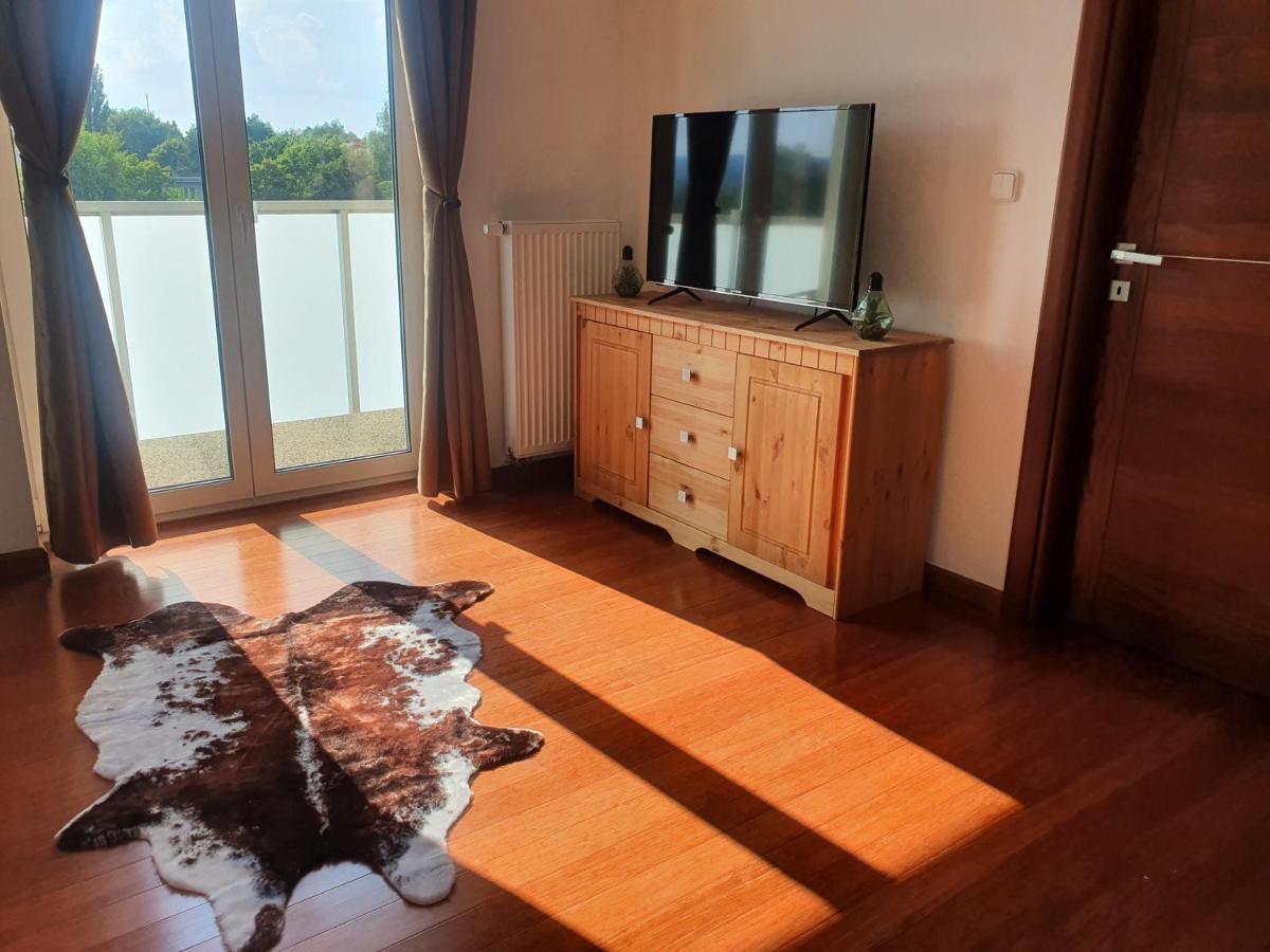 Ferienwohnung Apartman S Wellness Karlsbad Exterior foto